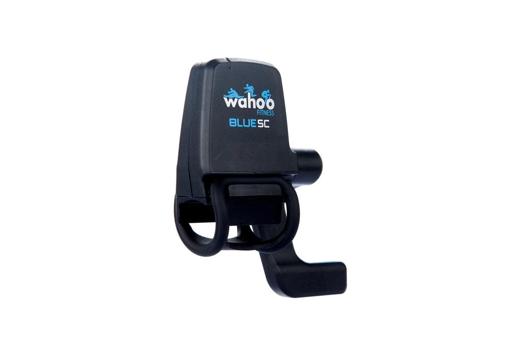 wahoo bluetooth sensor