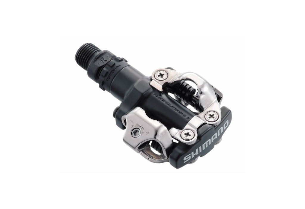 shimano m520 spd pedals