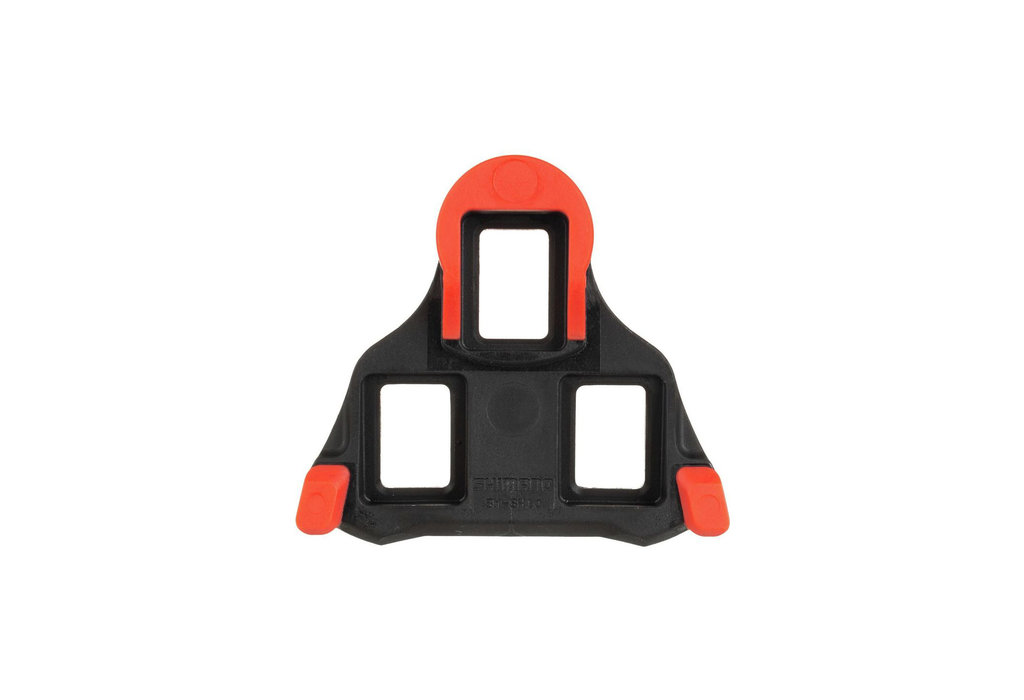 Plaquettes Shimano SPD-SL – Choisissez SH-10 Fixe, SH-11 3° Ou SH-12 Tournantes Bleues