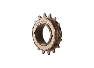 Shimano Freewheel 1/8 x 1/2" 16T