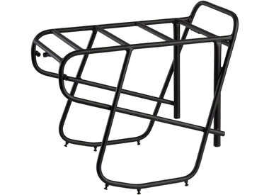 Surly Rear Disc Rack Wide, Black