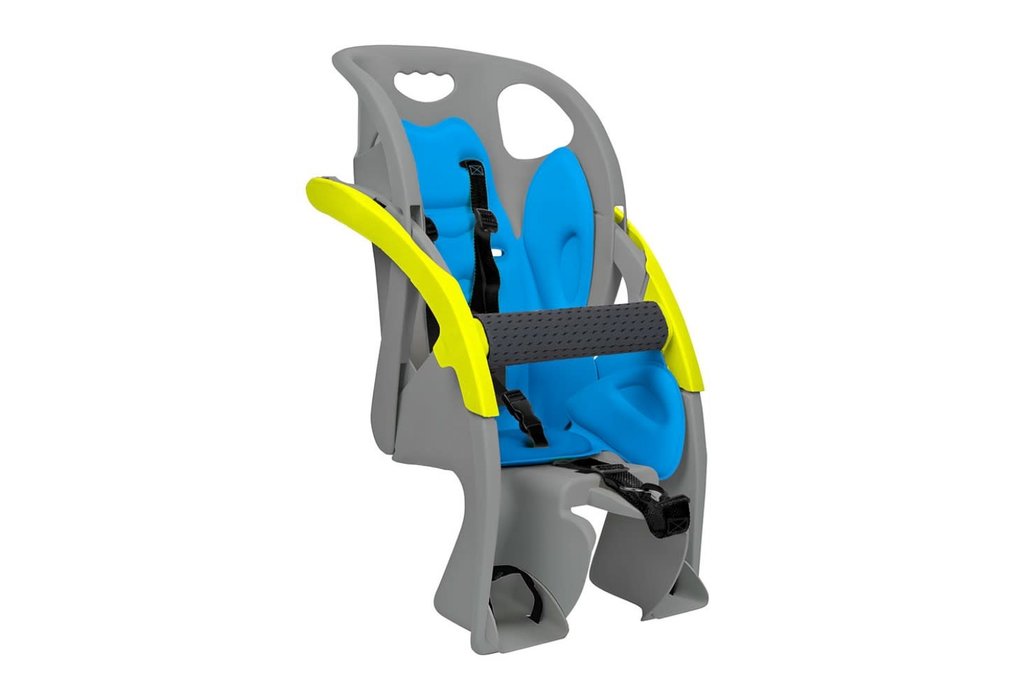 copilot bike seat