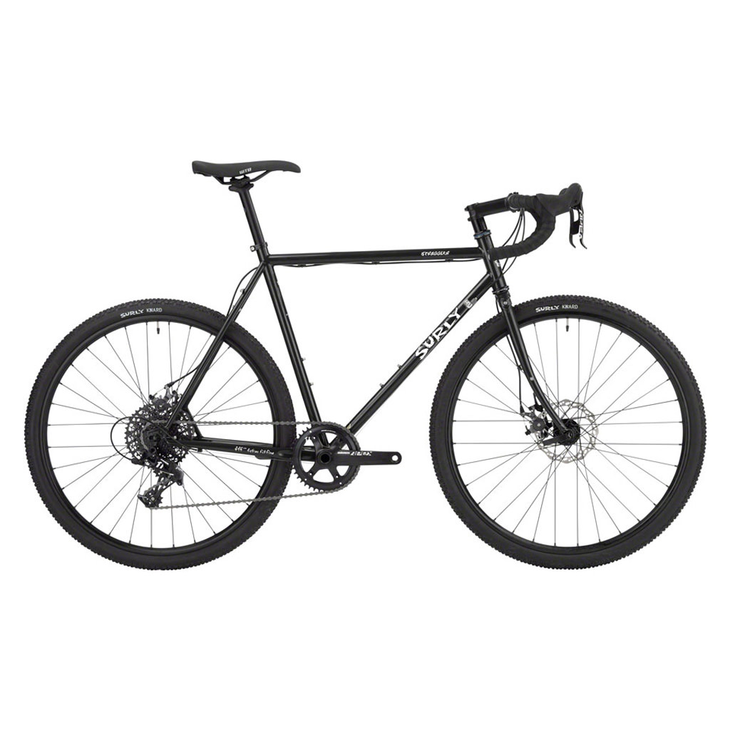 Surly Straggler - NYC Velo