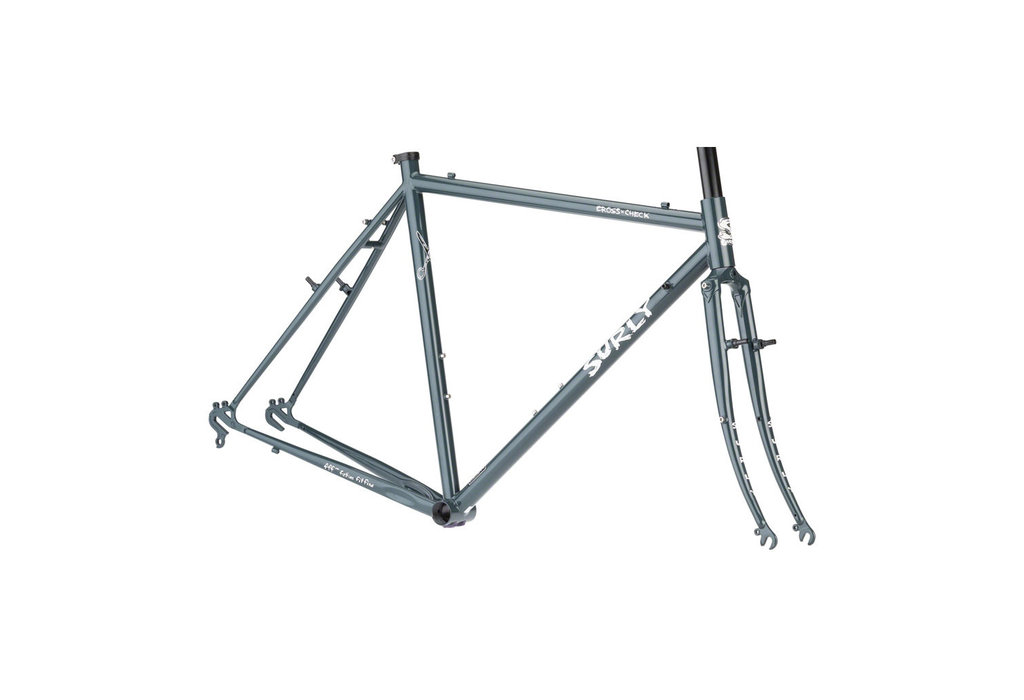 Surly Cross Check Frameset