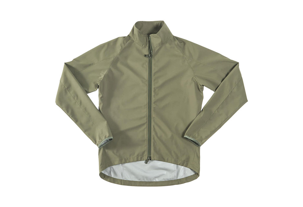 Search & State S1-J Riding Jacket