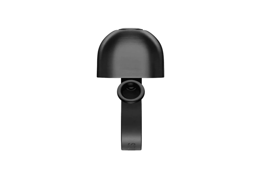 Spurcycle Spurcycle Compact Bell Black
