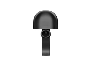 Spurcycle Spurcycle Compact Bell Black