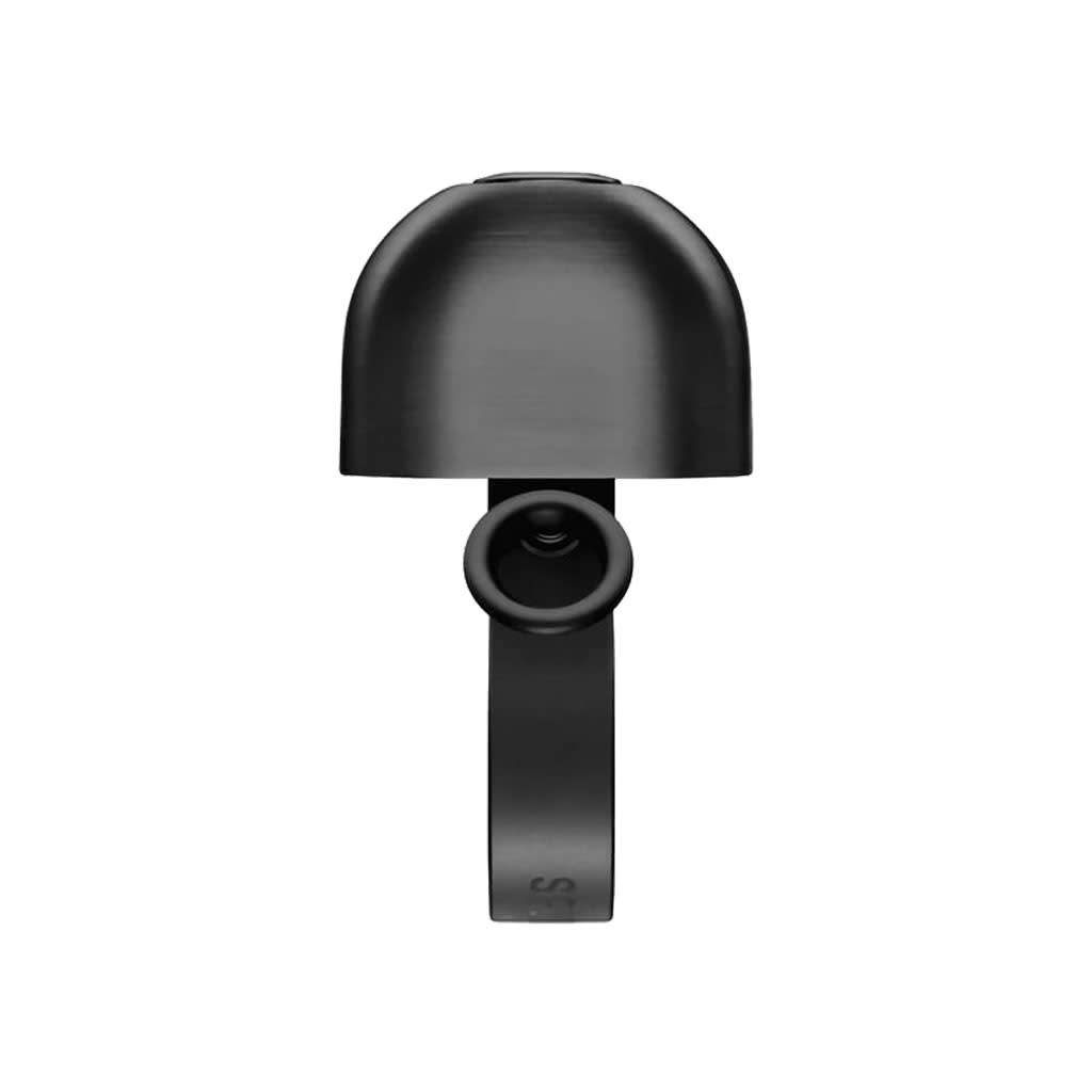 Spurcycle Compact Bell Black