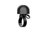 Spurcycle Compact Bell Black 22.2mm Clamp