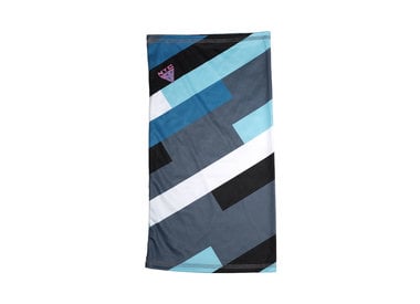 NYC Velo South Beach Diagonal Neck Gaiter