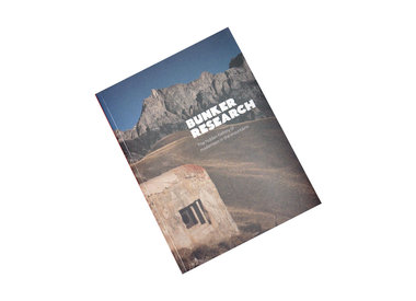 Bunker Research 2nd Edition