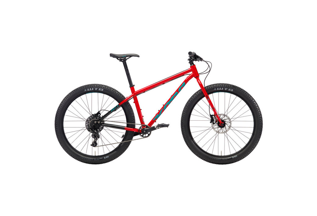Kona Unit X 18 Red Black Nyc Velo Kona Unit X 18 Red Black Nyc Velo