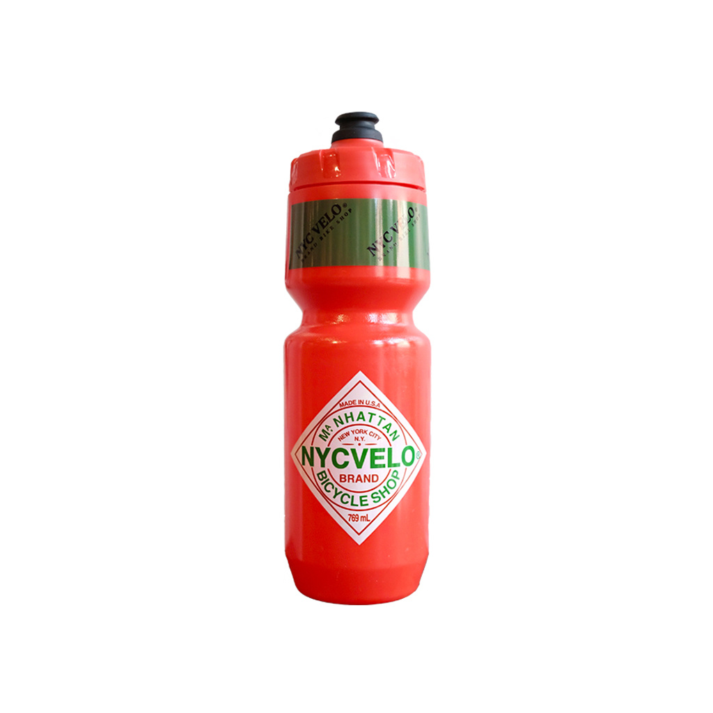 purist water bottle 26 oz