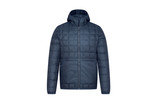 Cafe du Cycliste Amelie Down Jacket, Navy