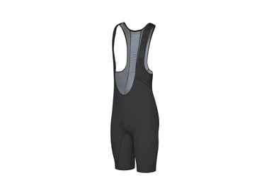 Cafe du Cycliste Marinette Women's Bib Shorts Anthracite