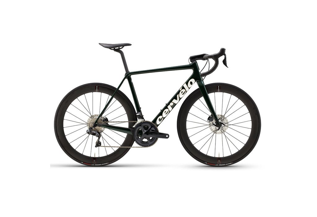 Cervelo R5 Ultegra Di2