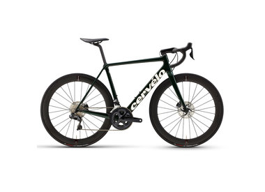 **SALE** Cervelo R5 Ultegra Di2