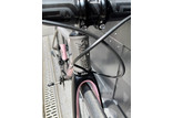 Independent Fabrication Ti Crown Jewel Frameset Only, 49cm