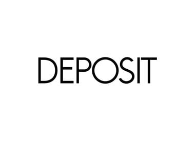 Fitting Appointment Deposit Fitting Appointment Deposit