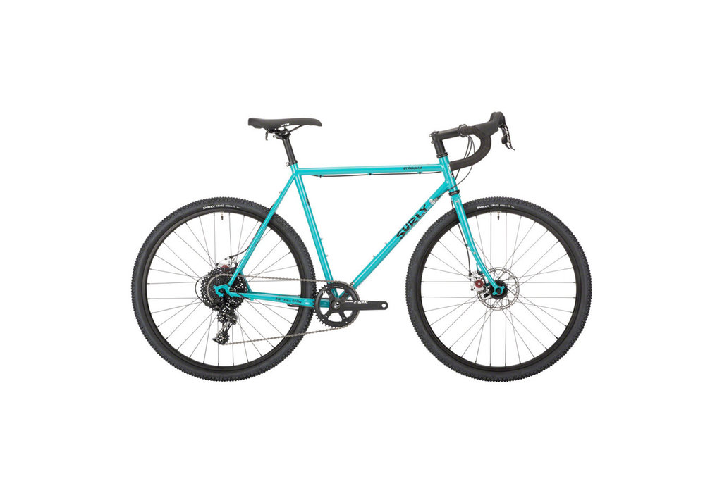 ** SALE ** Surly Straggler