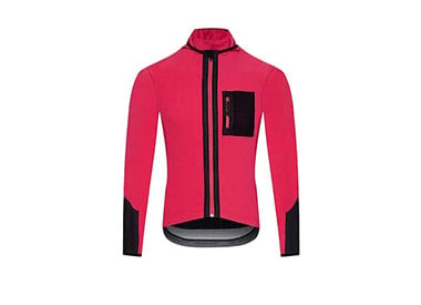 Cafe du Cycliste Ingrid Audax Men's Jersey