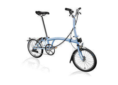 brompton vélo