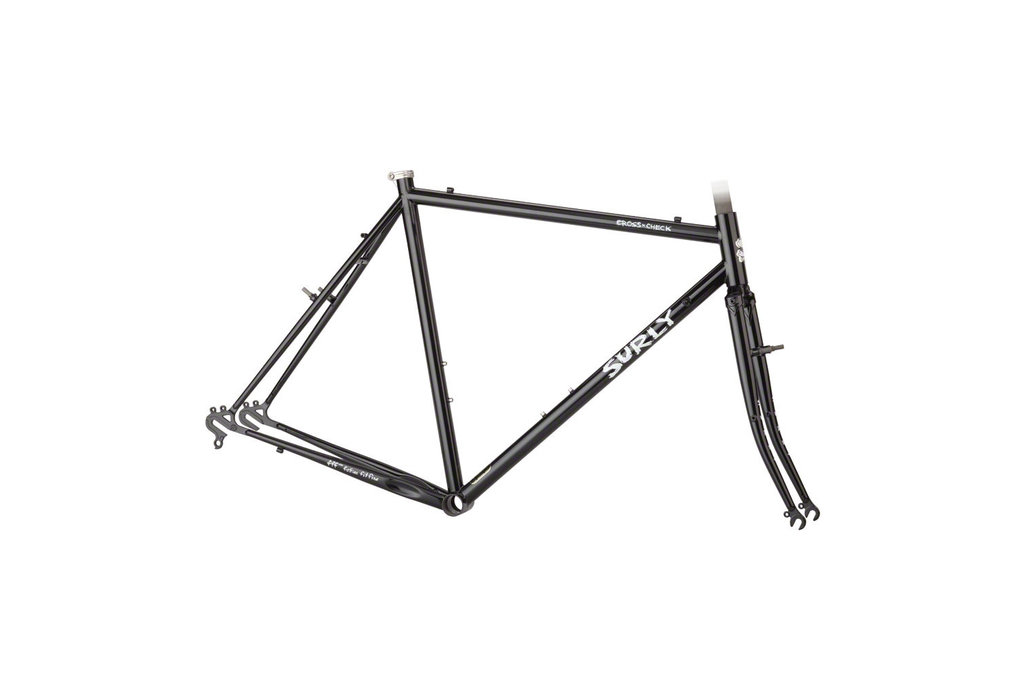 Surly Crosscheck v3.0