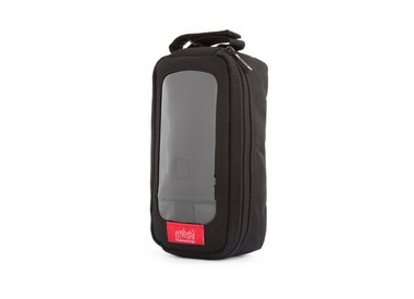 Manhattan Portage Smartphone Bike Case Black