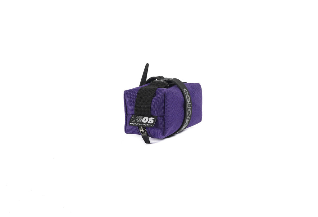 Outer Shell Mini Saddlebag