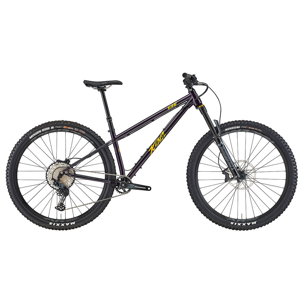 SALE Kona Honzo ESD