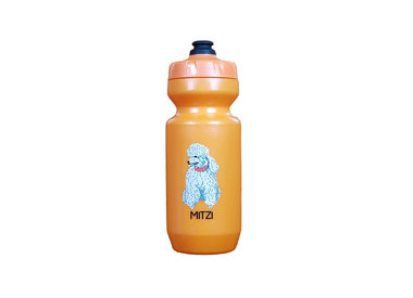 NYC Velo Mitzi Bottle