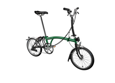 brompton vélo