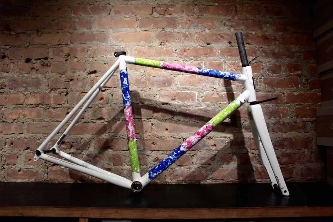 Pegoretti for sale craigslist hotsell