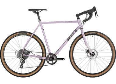 Surly Midnight Special 650b Apex 1