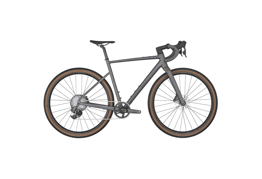 scott speedster gravel 10 review