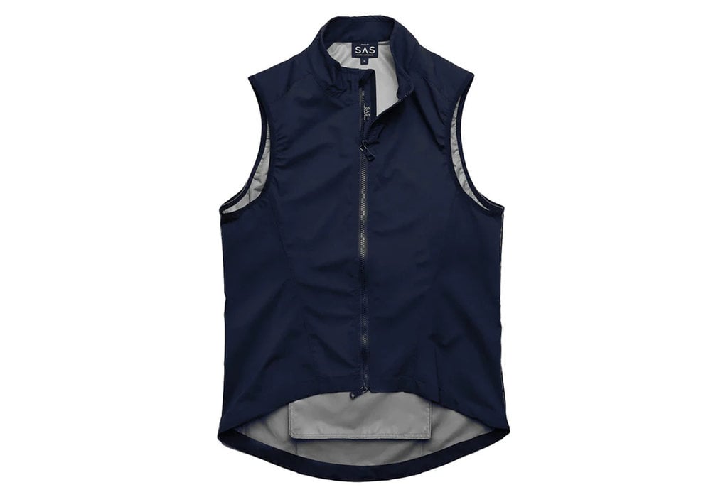 Search & State S1-V Riding Vest