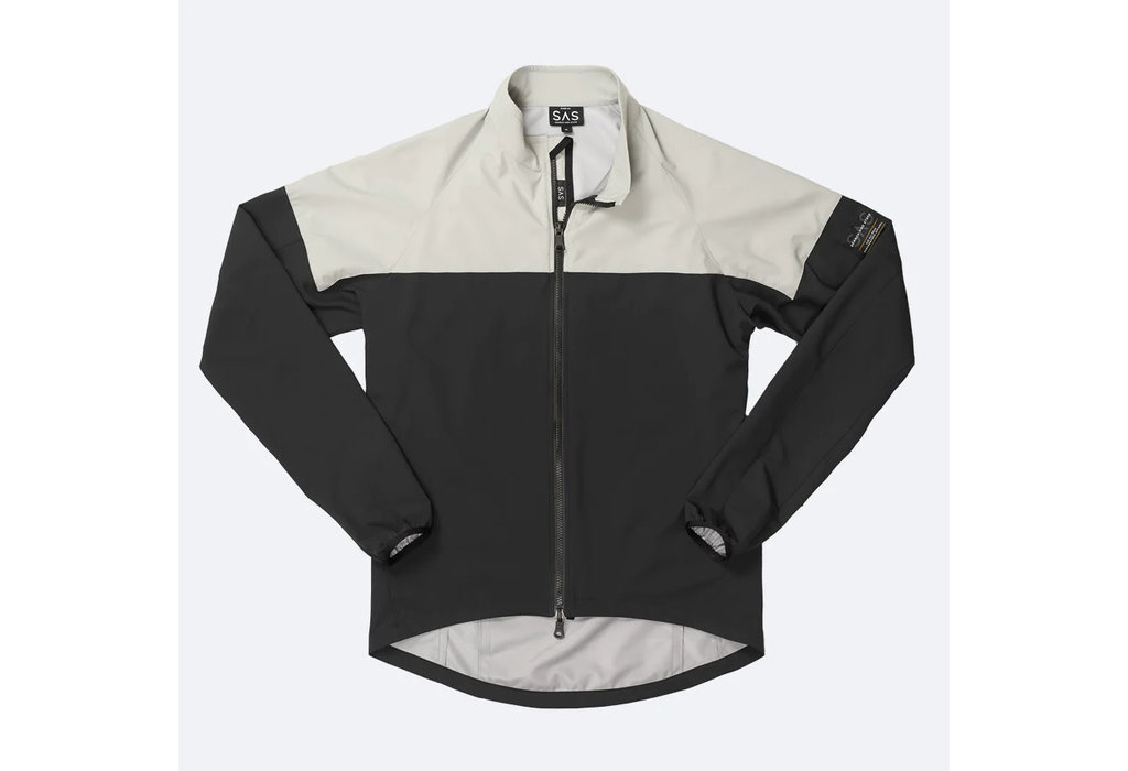 Search & State S1-J Riding Jacket