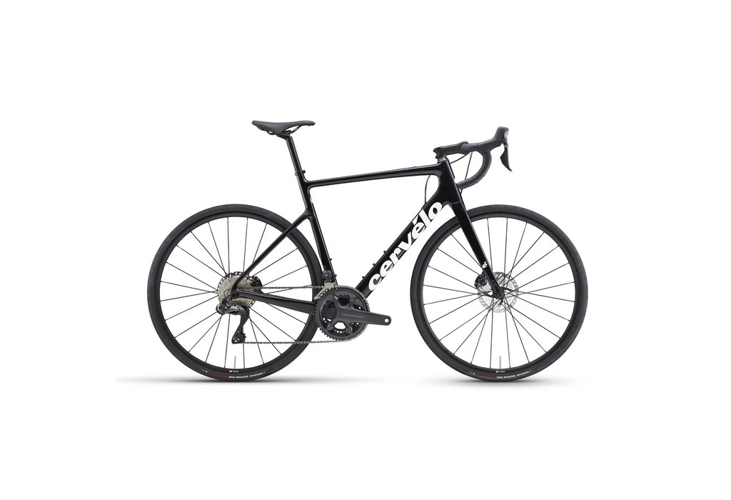 Cervelo Caledonia Ultegra Di2