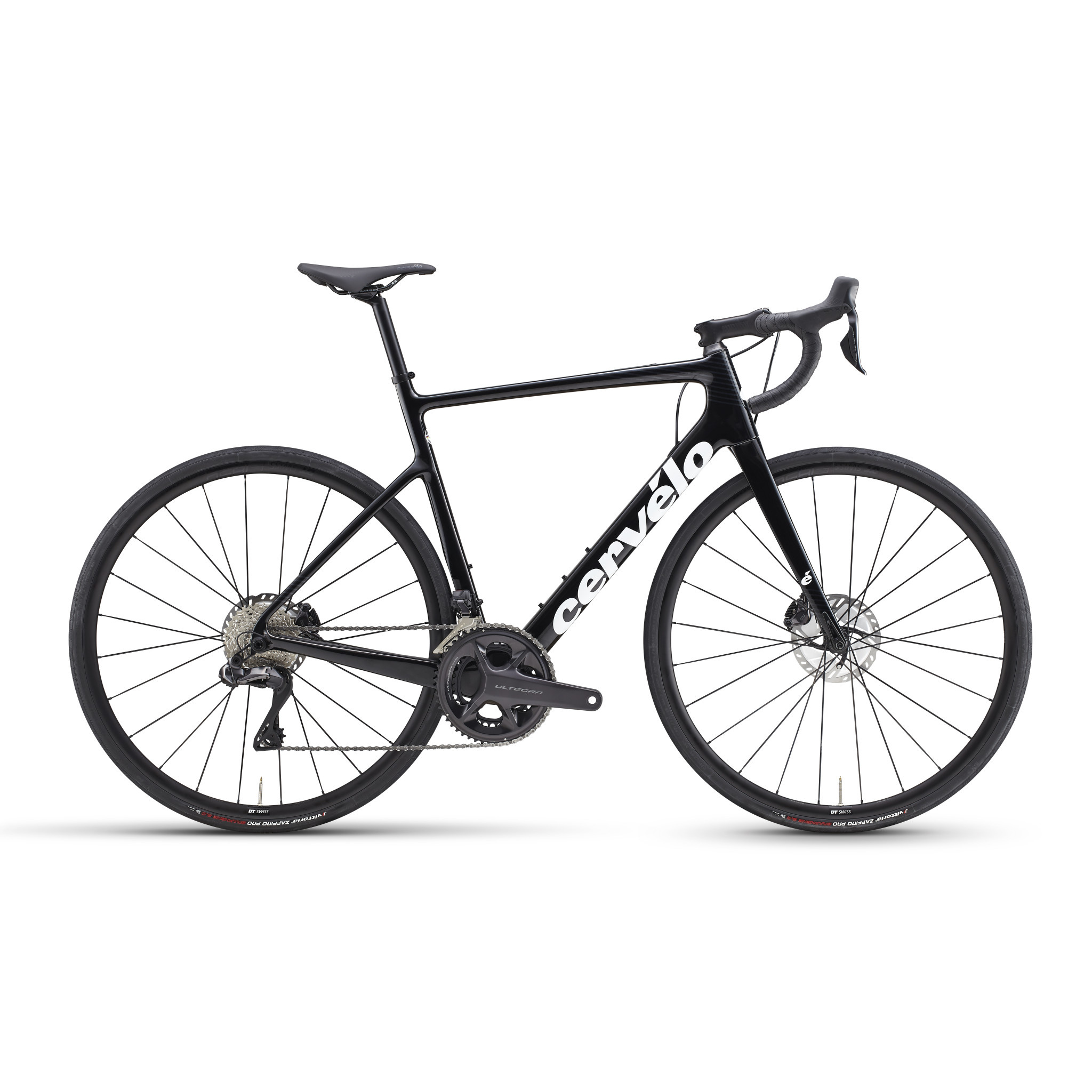 Cervelo Caledonia Ultegra Di2 - NYC Velo