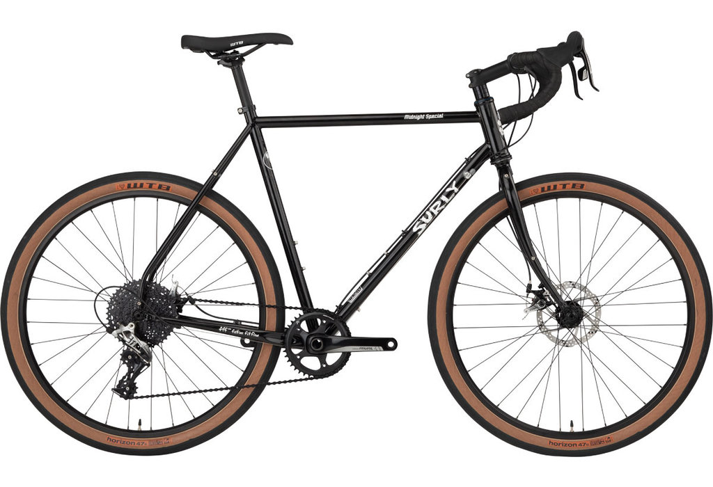surly 650b ホイールセット Surly Midnight Special - NYC Velo