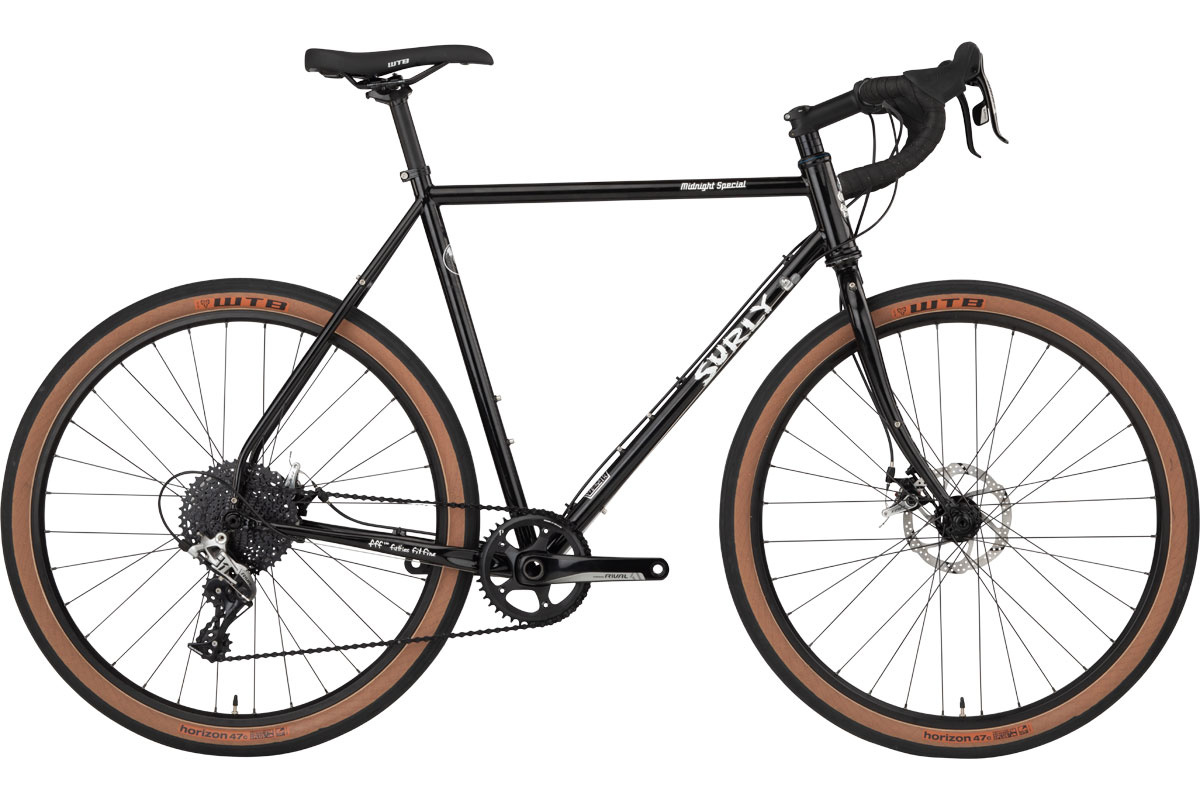 Surly Midnight Special - NYC Velo