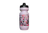 NYC Velo Pink Astra Camo 22oz Purist Water bottles