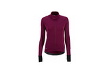 Cafe du Cycliste Yolande Women's LS Jersey