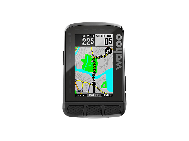Wahoo Roam V2 Computer - NYC Velo
