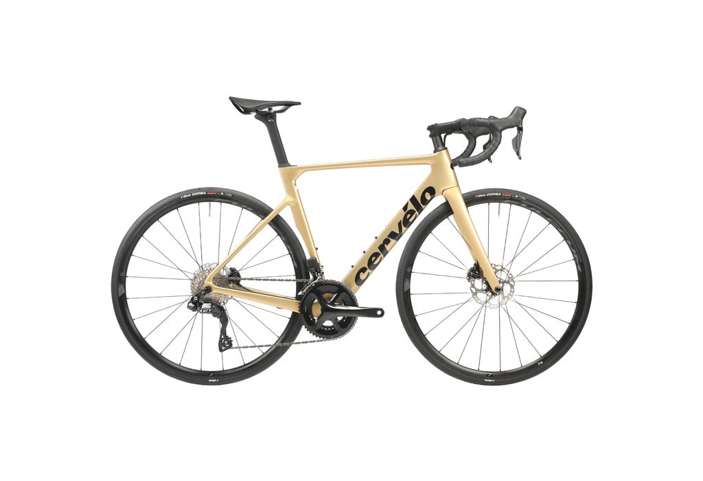 Cervelo Soloist 105 Di2