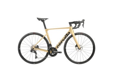 Cervelo Soloist 105 Di2