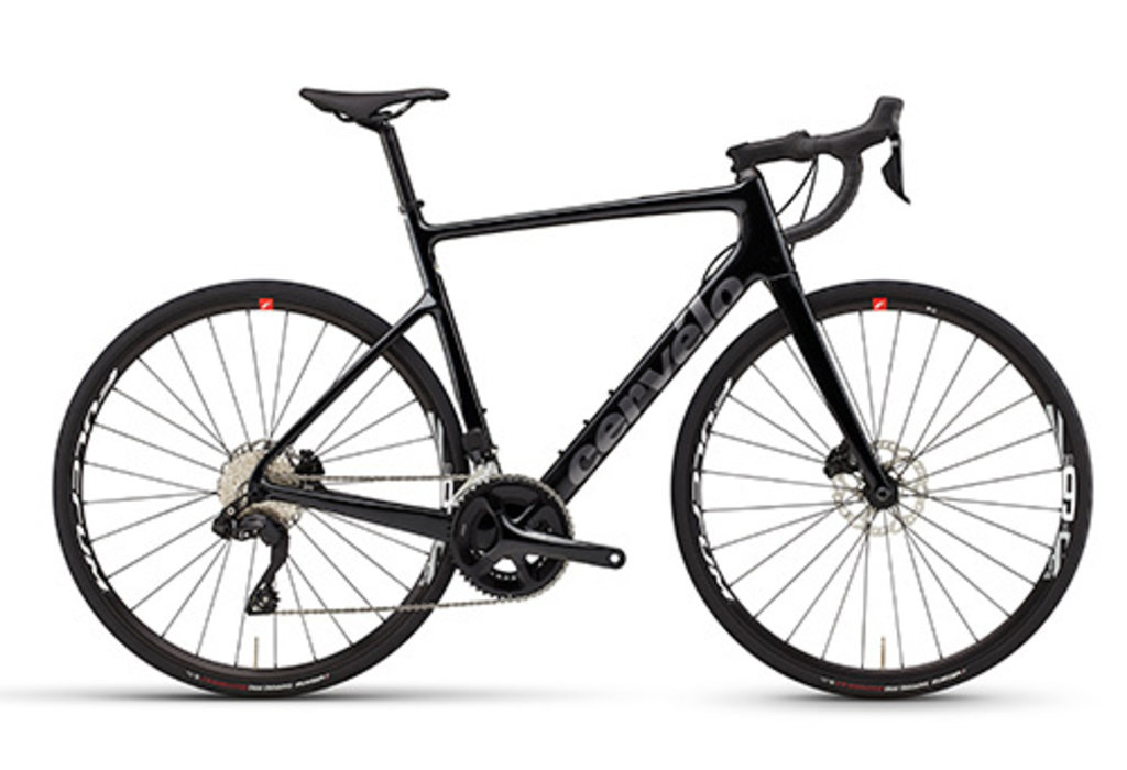 Cervelo Caledonia 105 Di2