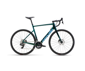 Cervelo Caledonia Rival eTap AXS - NYC Velo