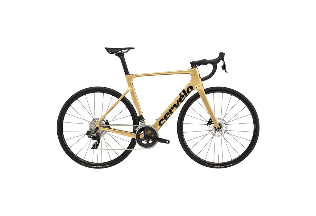 Cervelo Soloist Rival AXS