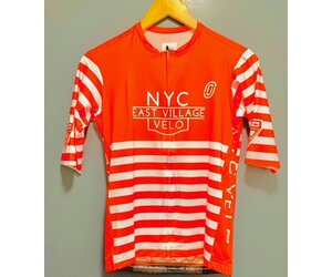 NYC Velo Coors Classic East Village Jersey - NYC Velo